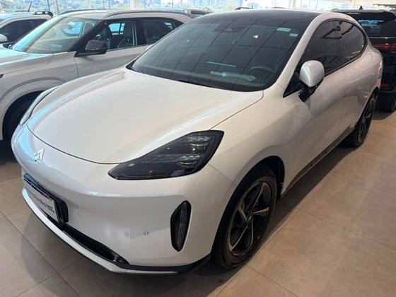 GAC HYPTEC HT 72,7 KW ELÉTRICO ULTRA
